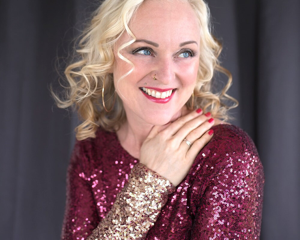 Liv Kristine releases her sixth studio album this spring on Metalville Records.