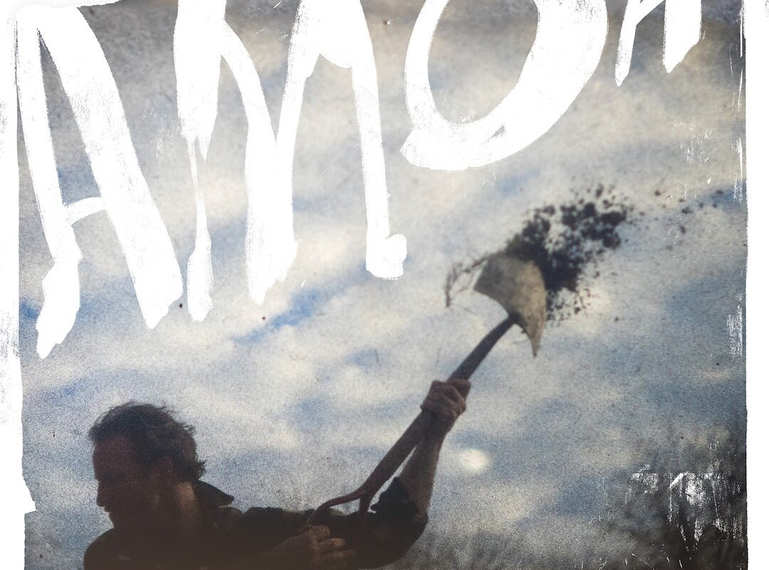 Whitehorse’s Declan O’Donovan today announces his third studio album Amok 