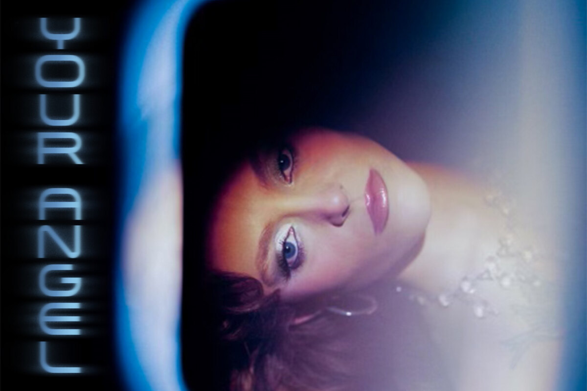 Your Angel Shares New Single "Misbehave"