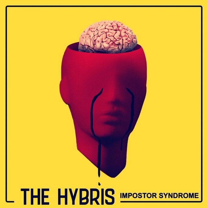 Alternative rock trio X releases new single “Impostor Syndrome”