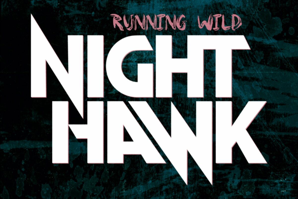 NIGHTHAWK: Swedish hard rock/AOR super-group release new video/single