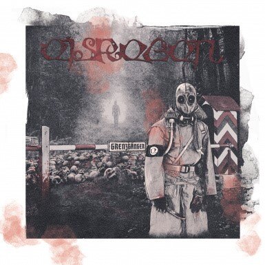 Eisregen Shares Music Video For New Album Single "Herbstleiche"! 