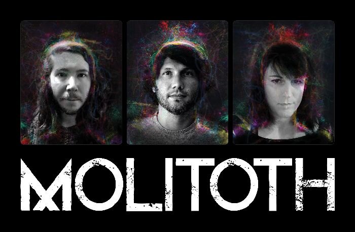 Molitoth  Announce New Album 'You'