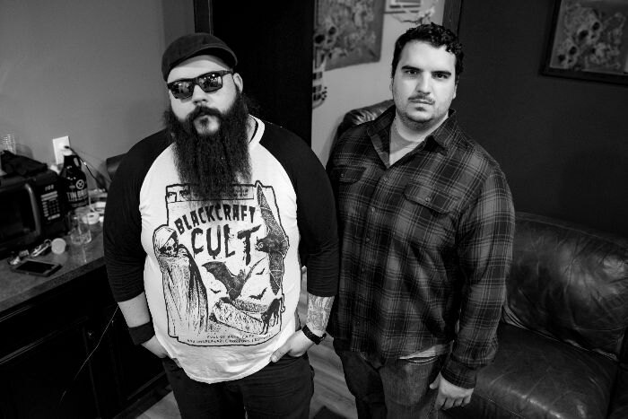 From Under Concrete Kings To Release Deathcore Cover of "Running Up That Hill"