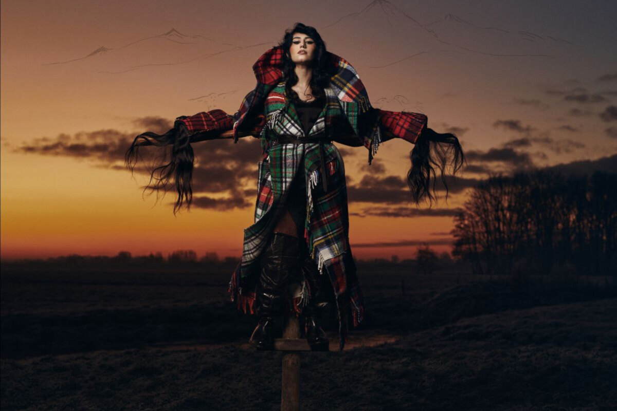 Het debuutalbum Never Have I Ever van Naaz is vandaag verschenen