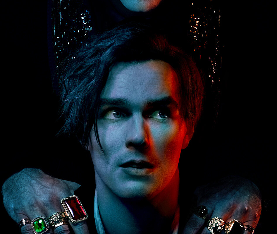 Renfield: eerste trailer met Nicolas Cage als Dracula!