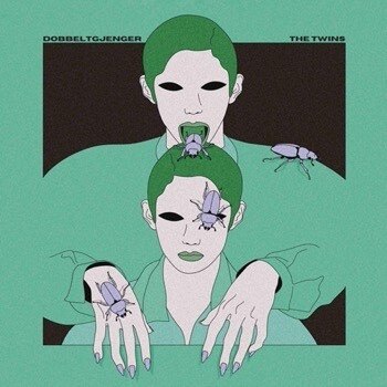 Eclectic and Catchy Alt-Rockers Dobbeltgjenger  Release New Album "The Twins"!
