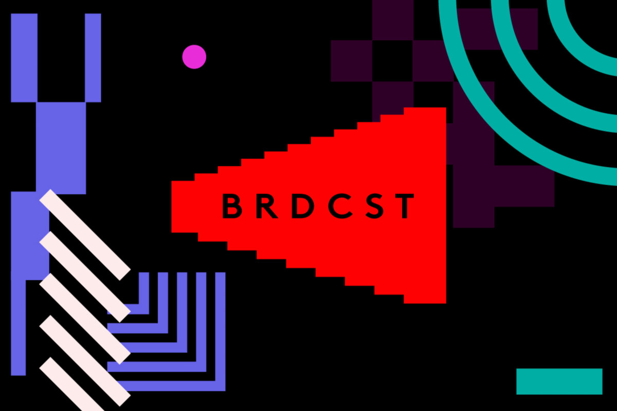 AB presenteert BRDCST van 7 tot 9 april