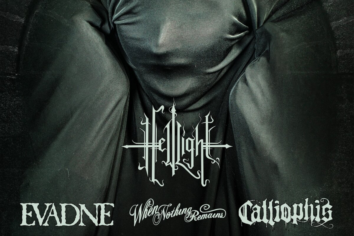 Mirthless's first live performance at Haunting the Castle Festival IV