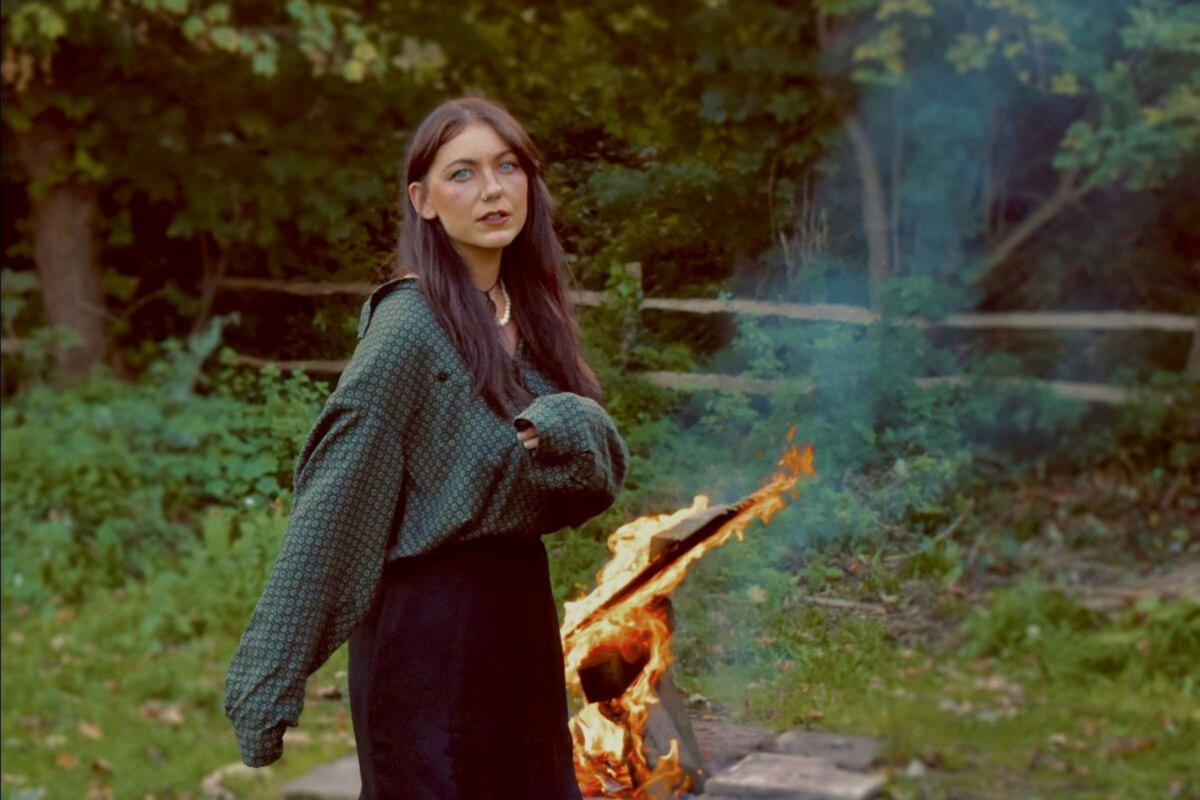 Solis uses Home to turn chaos, insecurity and indecision into phenomenal force.