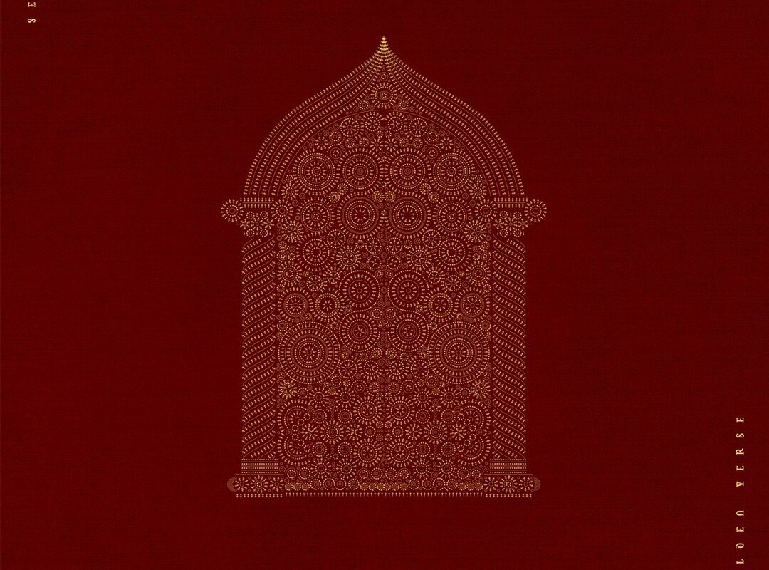 Sermon announce new album, 'Of Golden Verse'; Lead single, 'Golden', visualizer out now