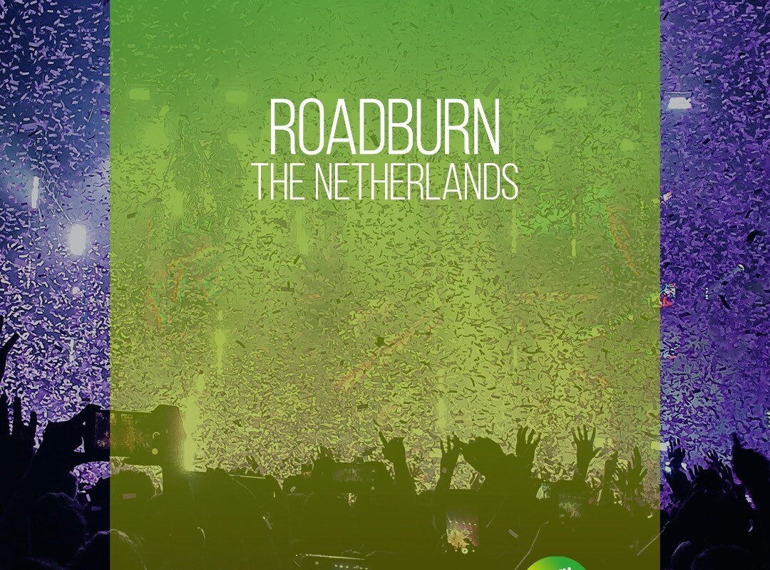 Roadburn wins Best Small Festival at the  European Festival Awards