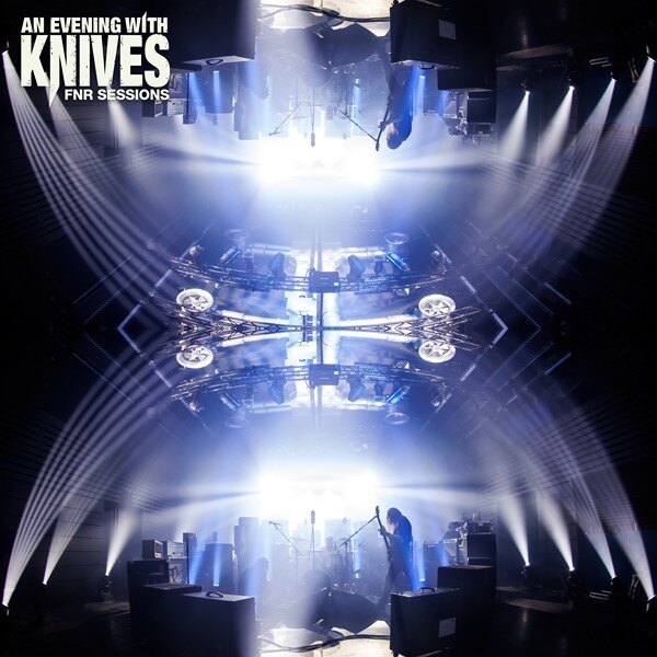 An Evening With Knives (NL) – FNR Sessions @ Post-metal