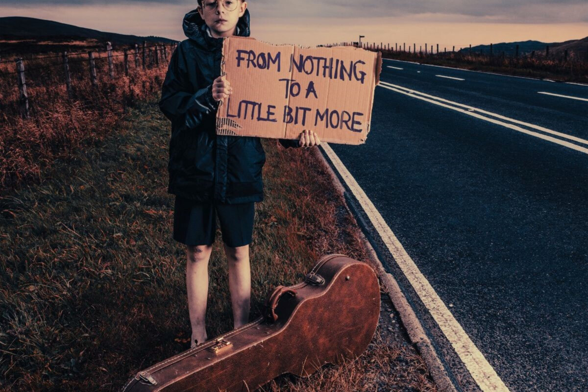 The Lathums dig deep with 'Struggle'