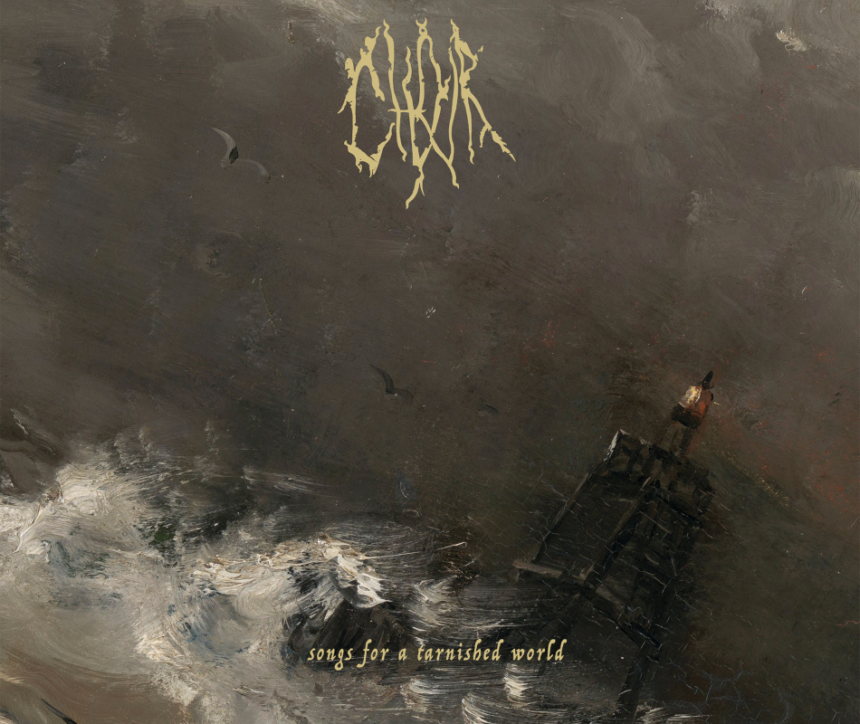 Extreme Metal Outfit CHOIR Release New Single "Drawn To An Early Grave"