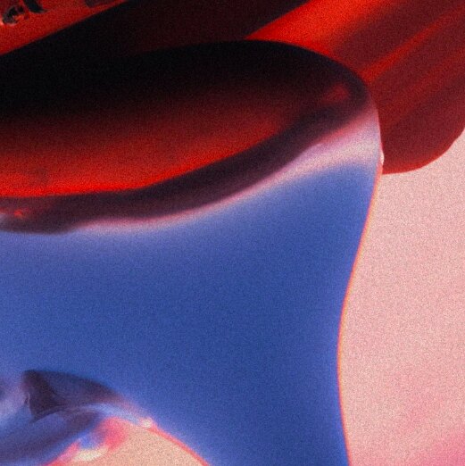 Dishwasher_ release first single Blue Bridge from forthcoming debut