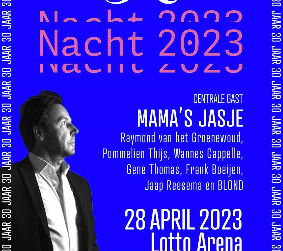 Nekka-Nacht is terug!