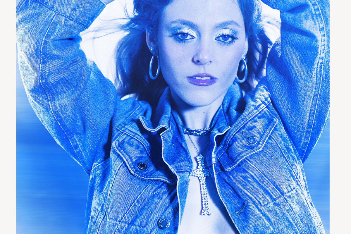 Your Angel Presents "Misbehave" Music Video