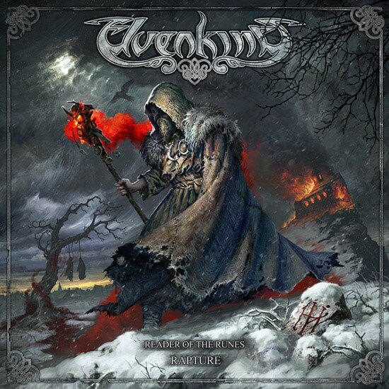 Elvenking Premieres Lyric Video For Epic, New Single "The Hanging Tree"! 