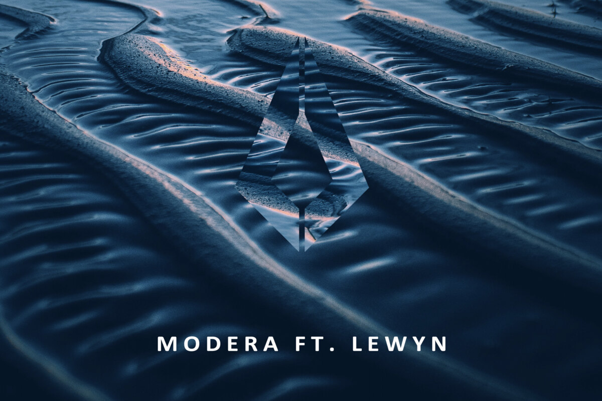 Modera Debut On Purified Records With 'Between The Lines' 