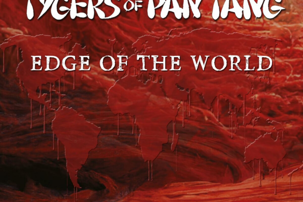 Tygers of Pan Tang: NWOBHM legends release new video and single