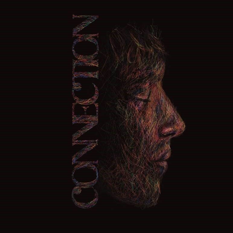 Young Bedford rapper JUNIOR breaks through into new creative territory for a deeper "Connection"!