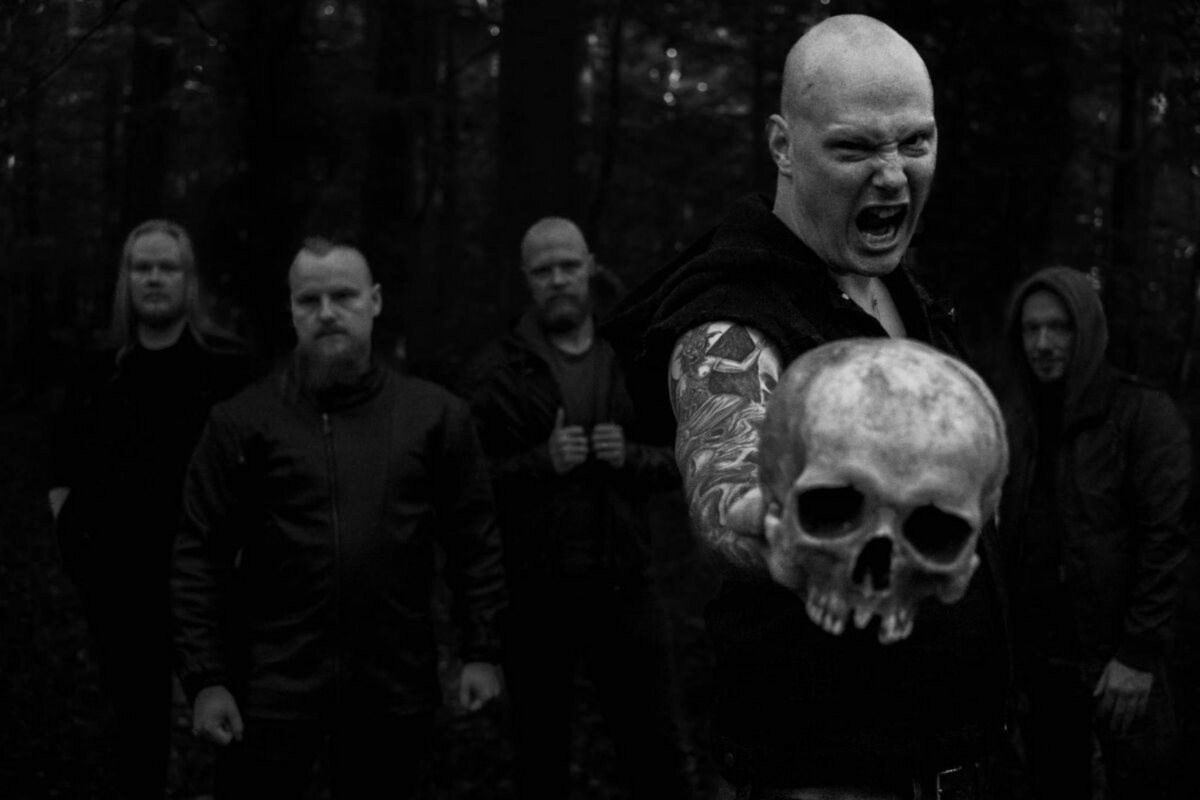 Lotan release new single and video "Ashera"
