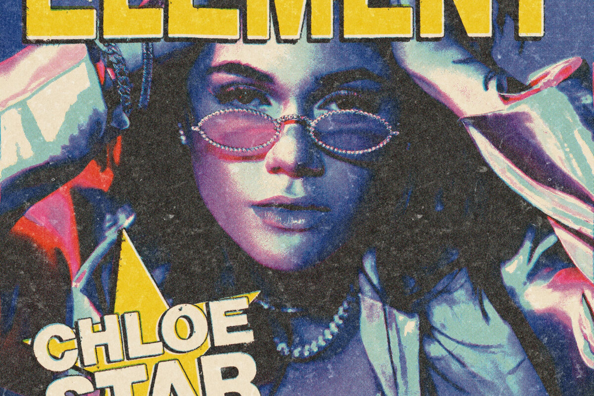 Chloe Star Releases Debut Single "Element
