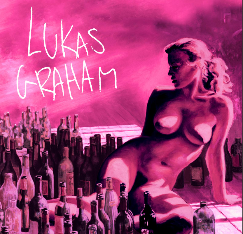 Lukas Graham lanceert 4 (The Pink Album)