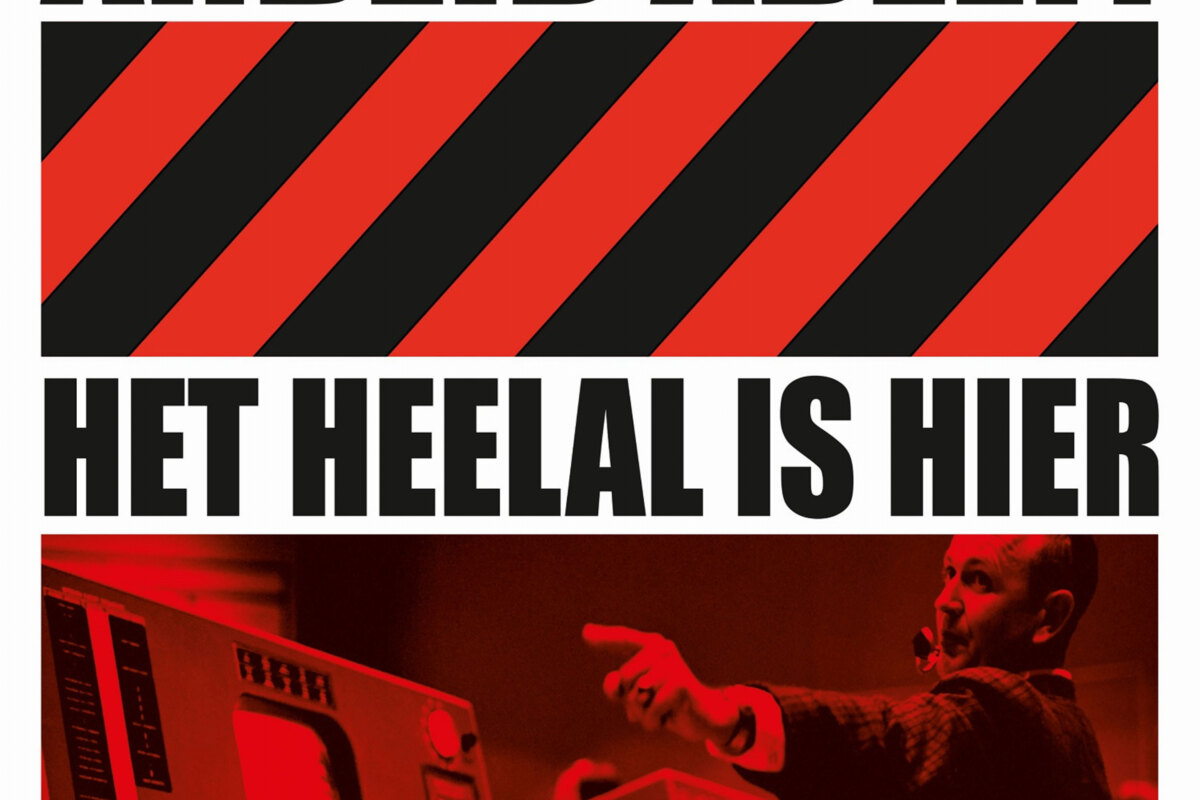 Arbeid Adelt! kondigt nieuw album én tour aan !