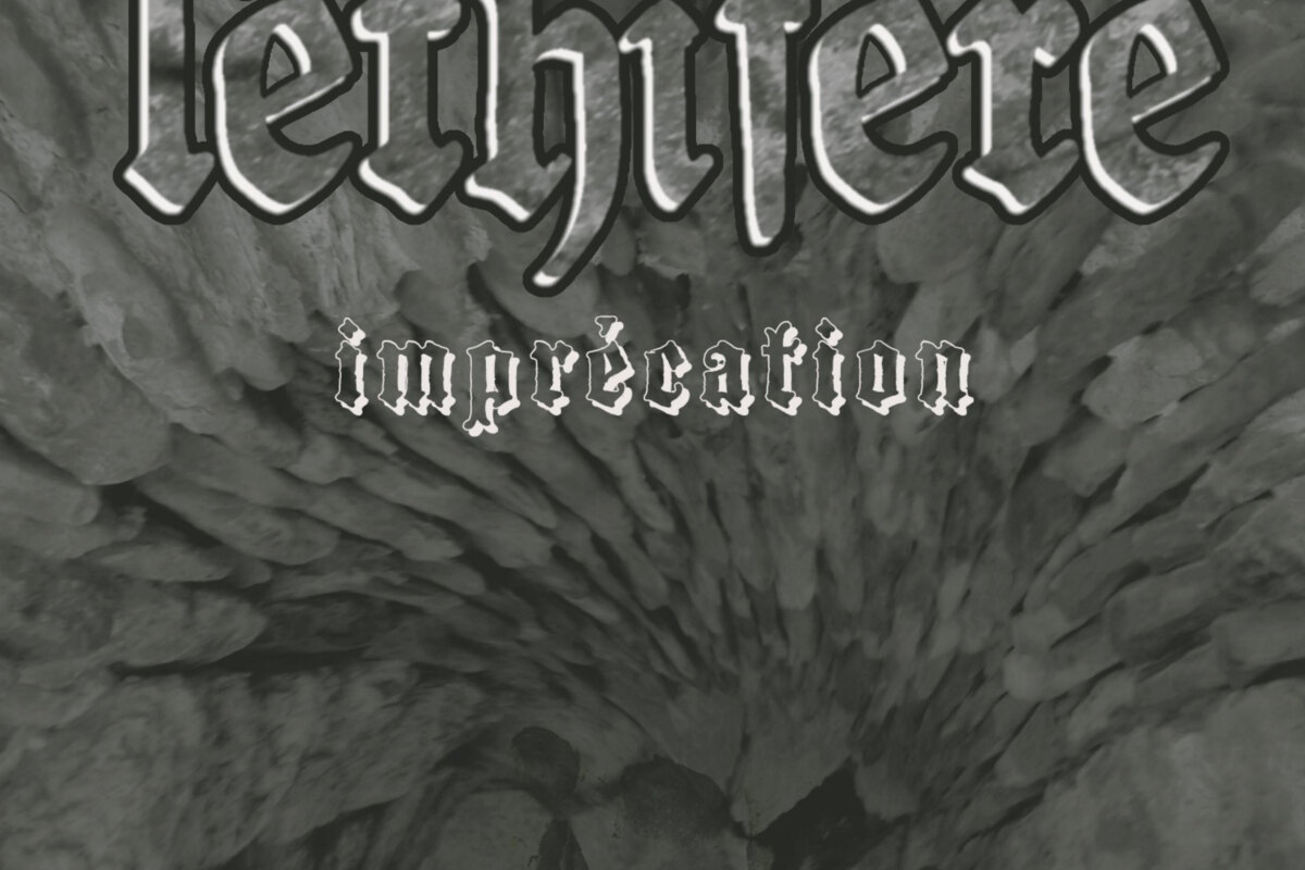 Léthifère releases Imprécation