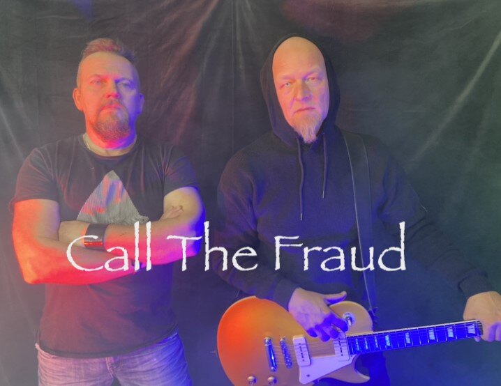 Call The Fraud new video “Question marks” from the new album "What's Next"...