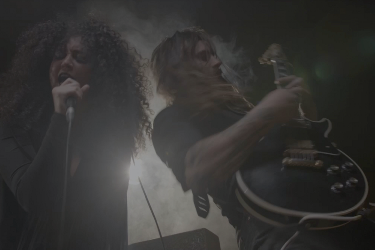 WITCHROT Announce Spring Tour