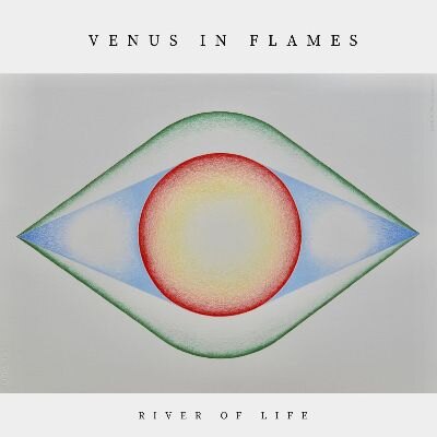Nieuwe single voor Venus In Flames!