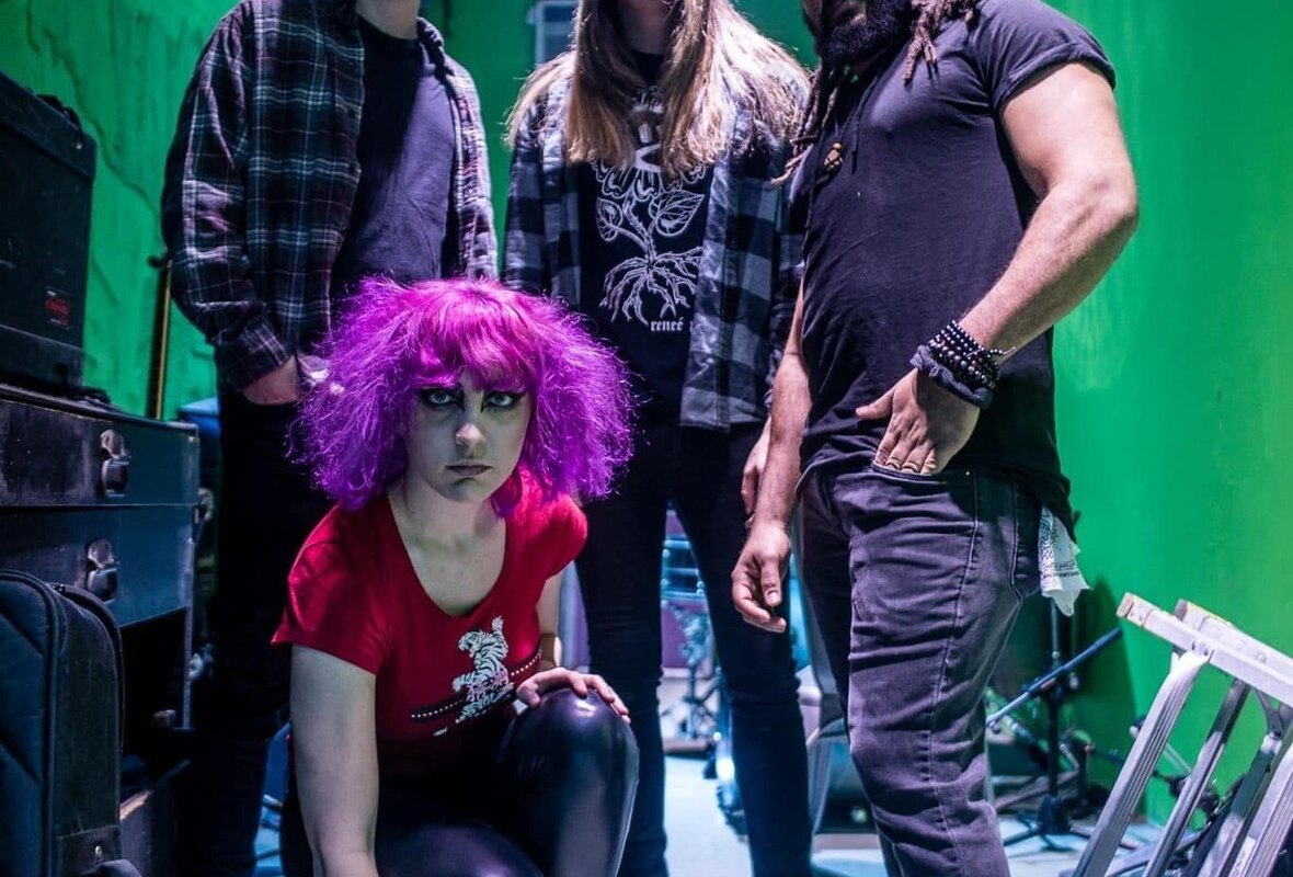 The Other LA Release New Single "I’m Not Broken" + Live Performance Video