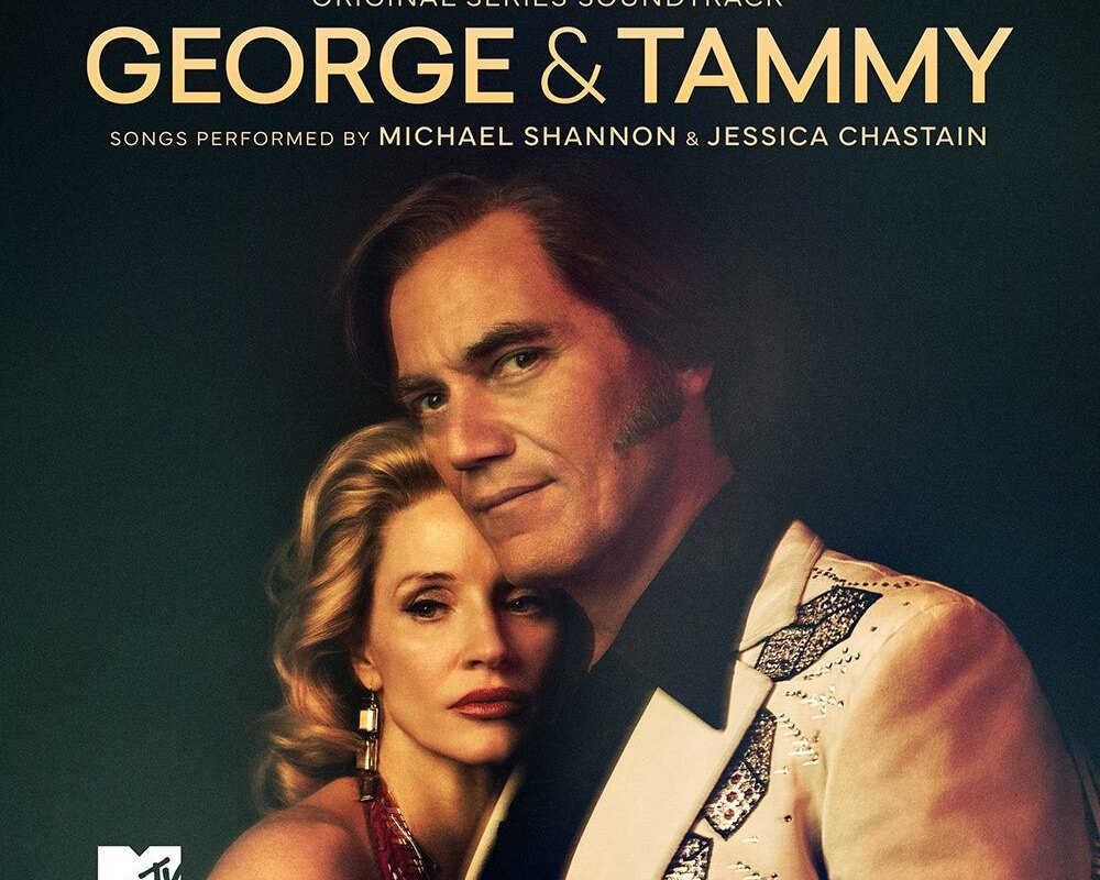 George & Tammy Original Soundtrack from the Showtime Series