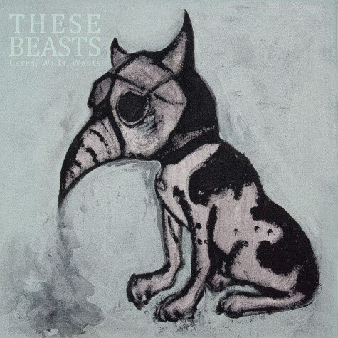 These Beasts  release first single and details of new album!