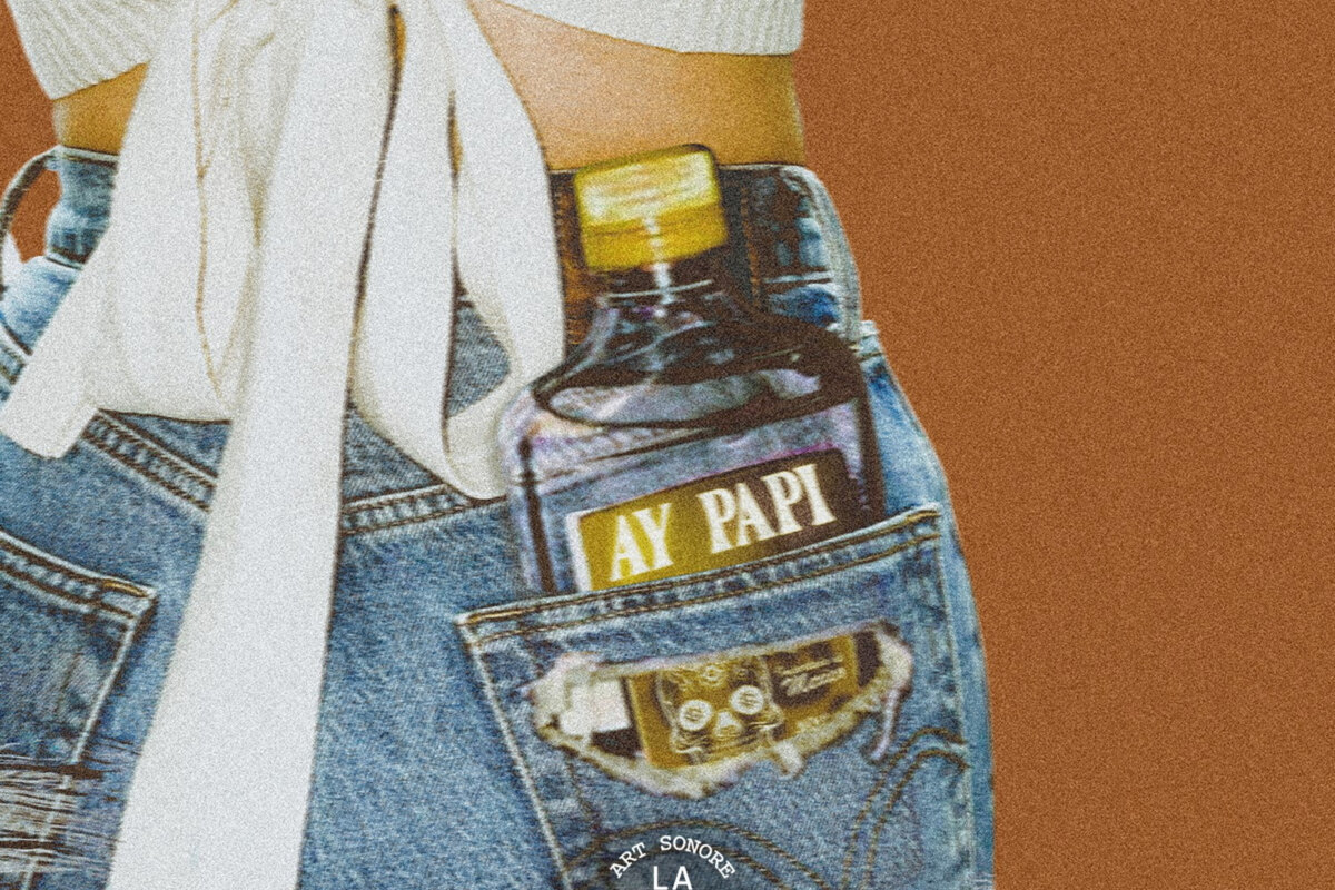 Artistic House DJ Florian Picasso Releases ‘Ay Papi’