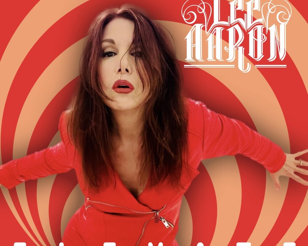 Lee Aaron releases the official video for "Elevate"