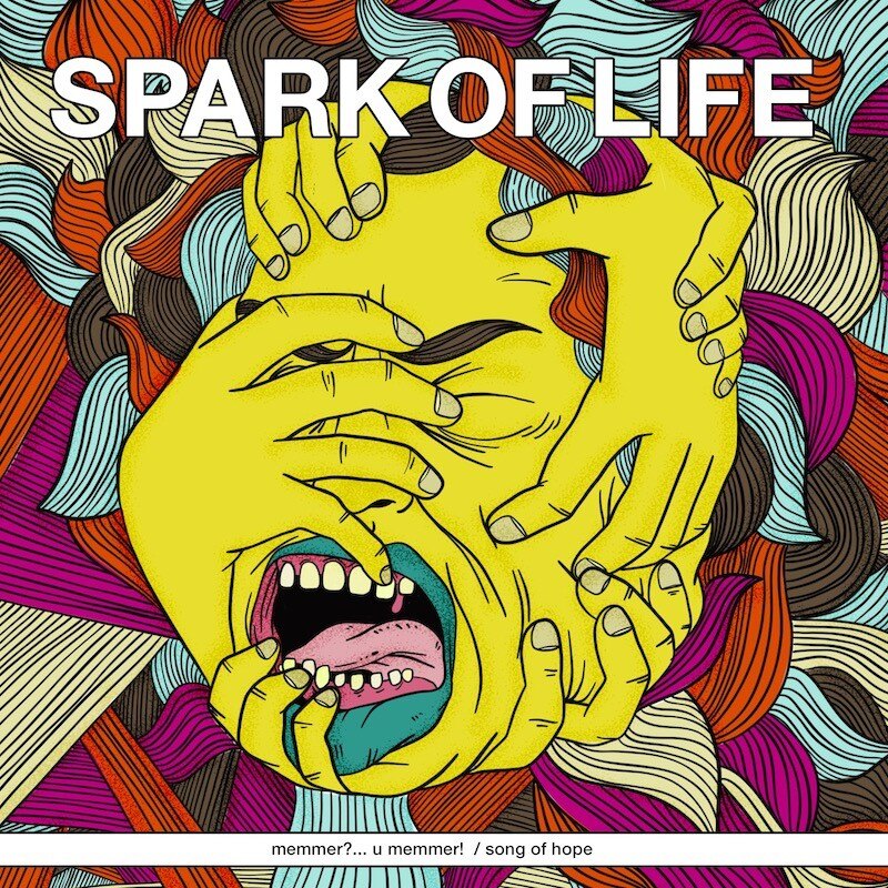 Spark Of Life team up with Fred Armisen on melodic-punk single “Song of Hope”