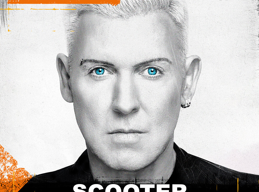 Vestrock kondigt 10 nieuwe namen aan o.a. rave-legende Scooter, Joost, S10, Merol, Prins S & De Geit, Stake, The Scratch