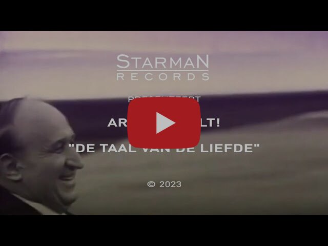 Arbeid Adelt! brengt met "De Taal van de Liefde"! hommage aan Bobbejaan Schoepen !