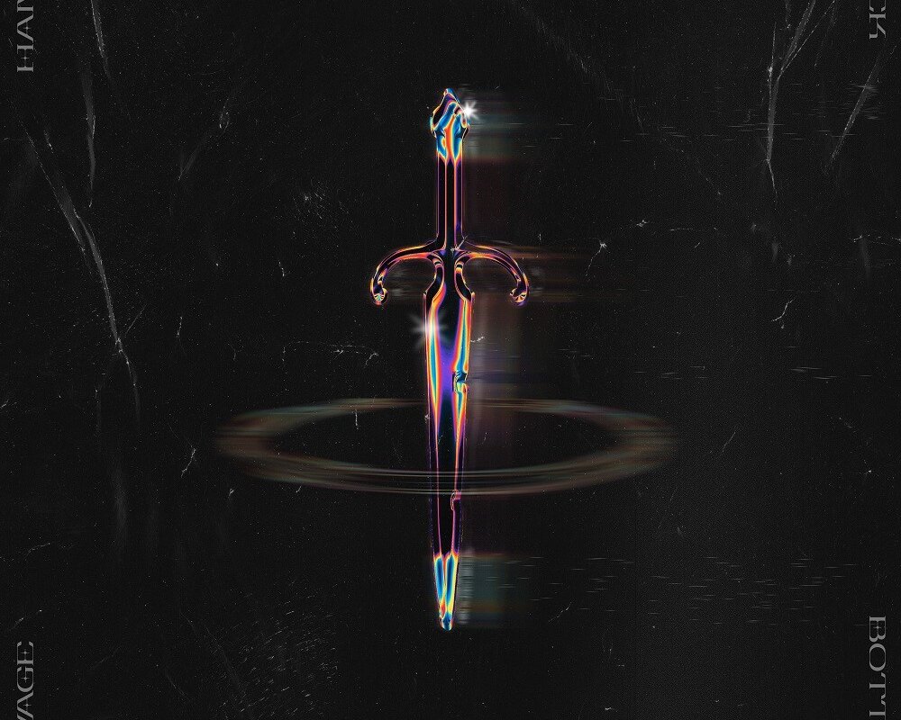 Savage Hands Announce "Rock Bottom" EP Out April 7th Via Sharptone - Band Shares New Song "Angel Dust"