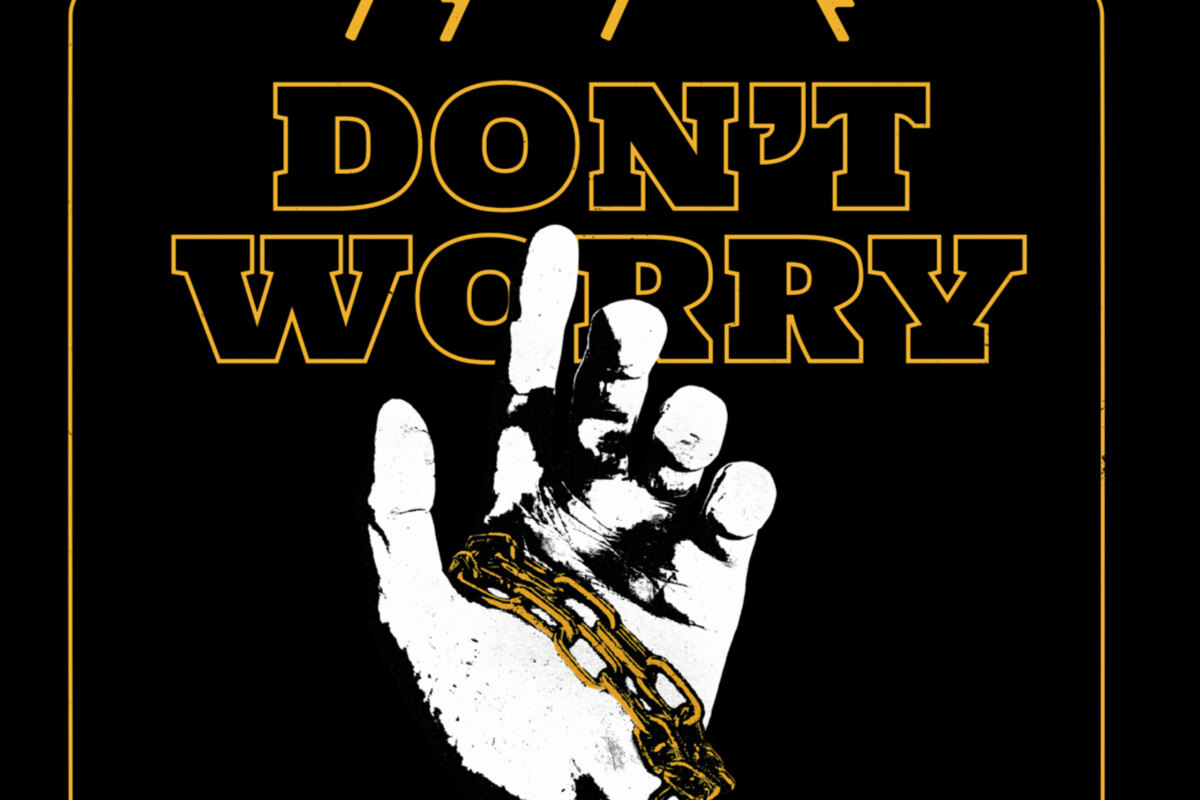 Askvader Unveil New Single "Don't Worry"