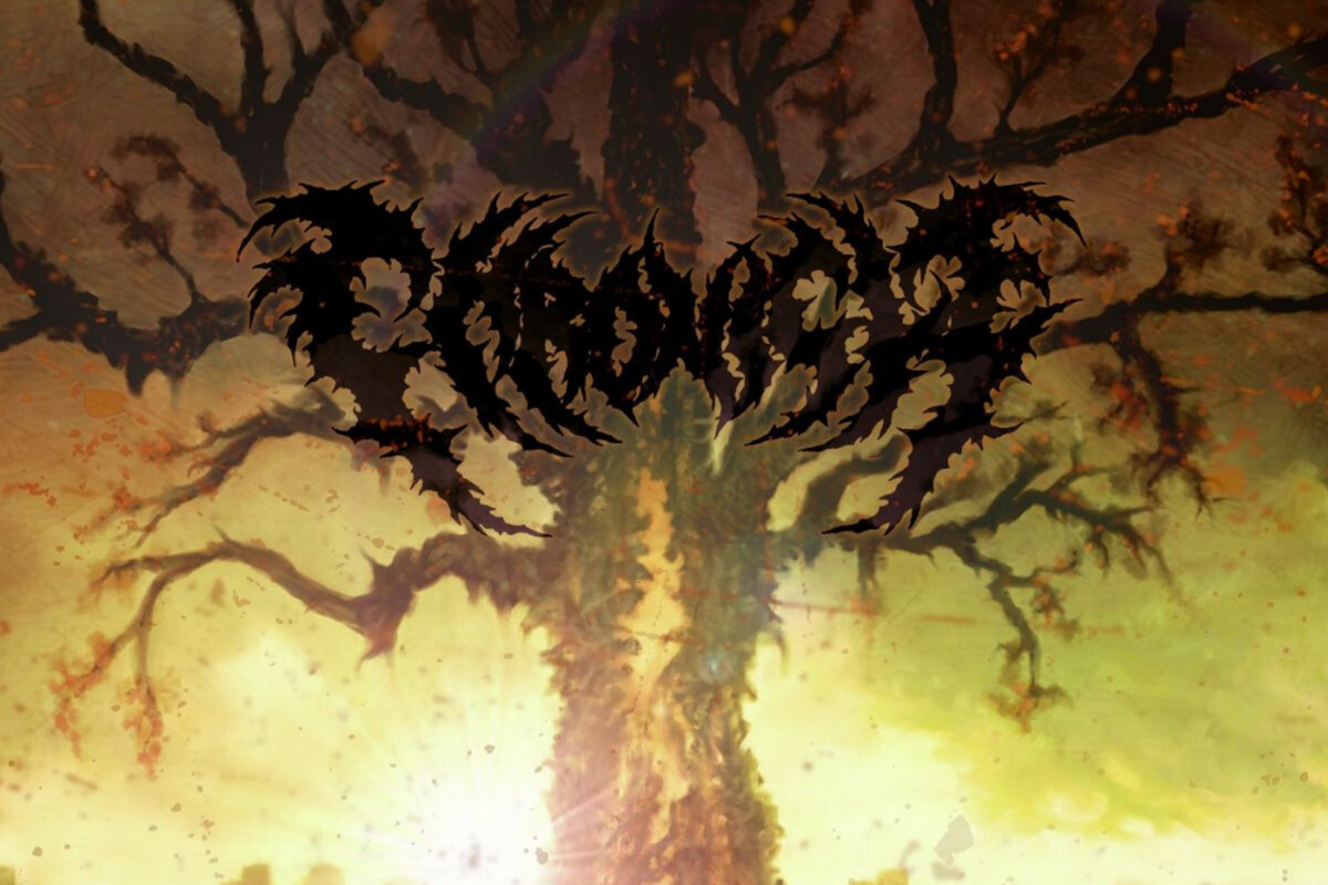 Chronicle: new single and video "Terrorform" out today