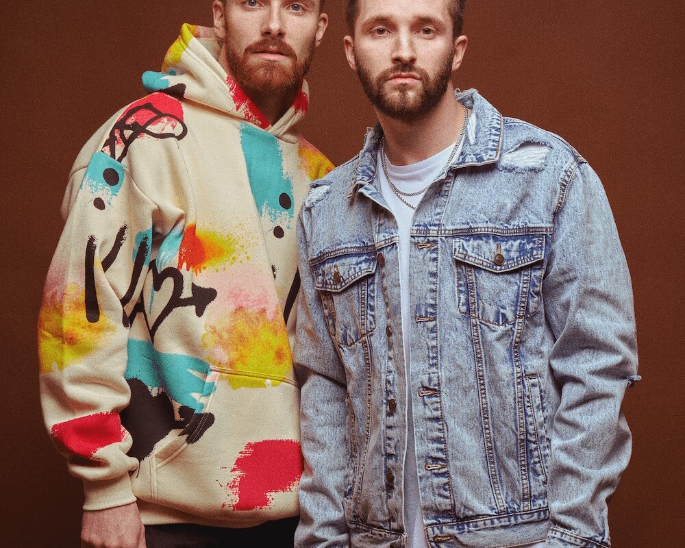 Glass Animals Reminiscent Party Anthem - RAGS AND RICHES