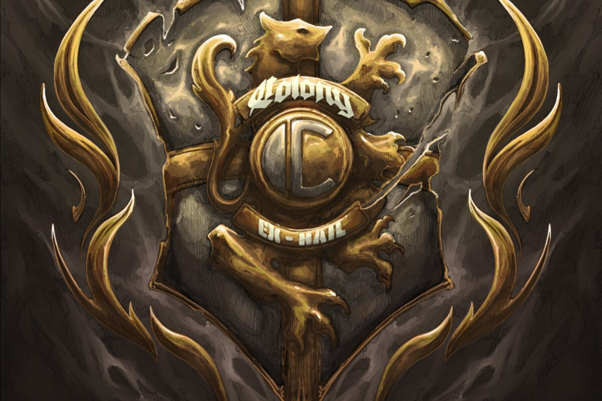 The Colony conquer demons withnew single and video 'Ex-Hail'