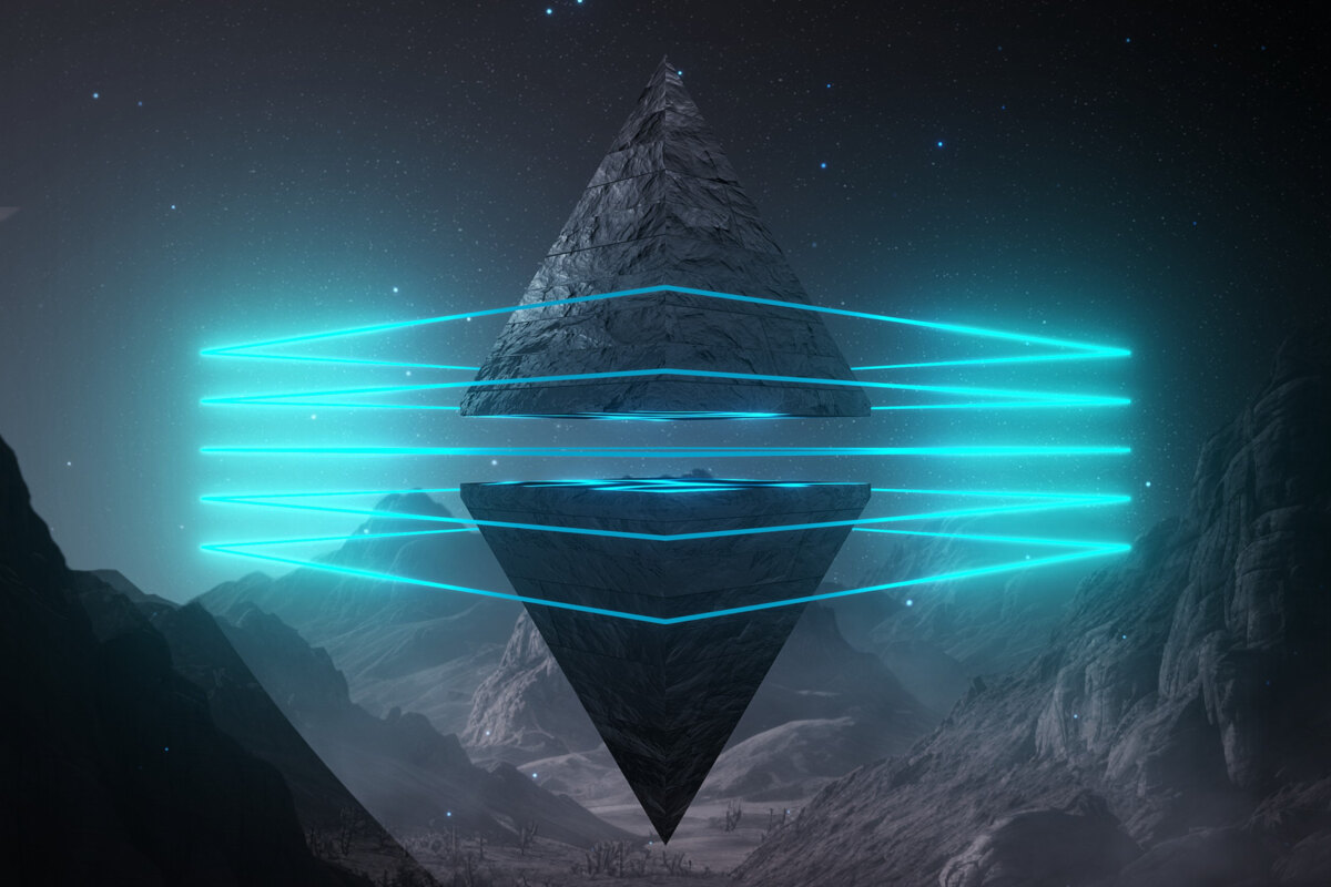 HÜMAN's 1st single ever - cinematic and complex style debuts on Alok's label, ft. Tudor (out now)