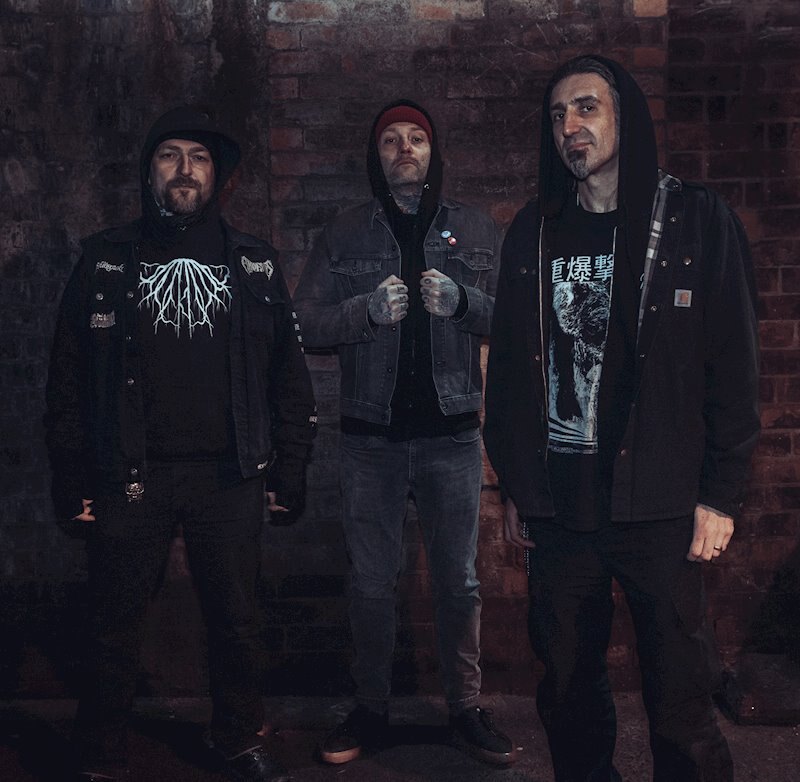 Exdestrier To Release New Song "To Glorious Oblivion"