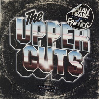 Alan Braxe announces reissue of cult classic compilation album The Upper Cuts